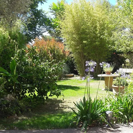 Bastide Sainte Agnès-2